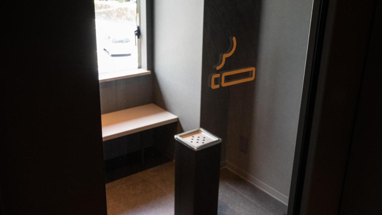 Onn Yuda Onsen Otel Yamaguchi Dış mekan fotoğraf