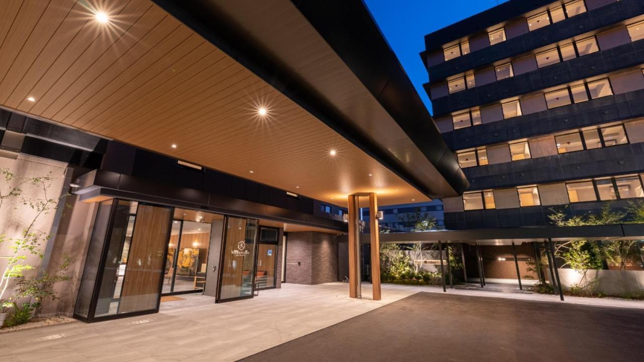 Onn Yuda Onsen Otel Yamaguchi Dış mekan fotoğraf