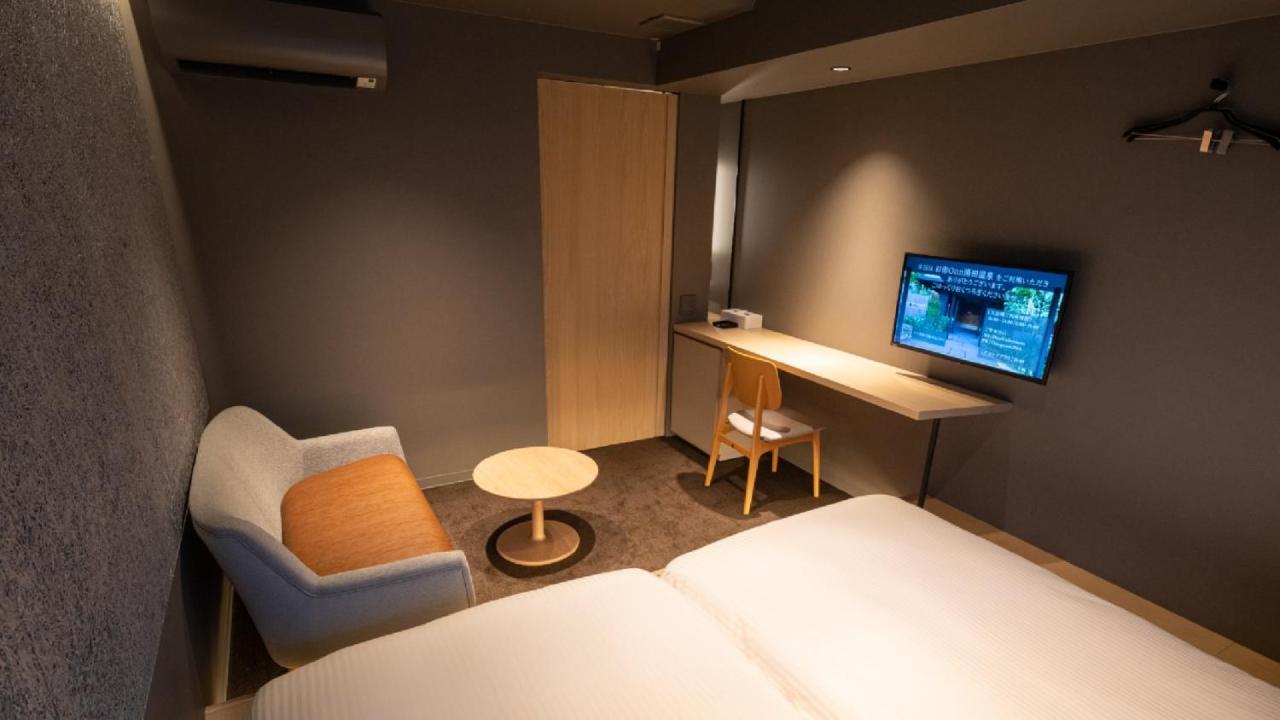 Onn Yuda Onsen Otel Yamaguchi Dış mekan fotoğraf