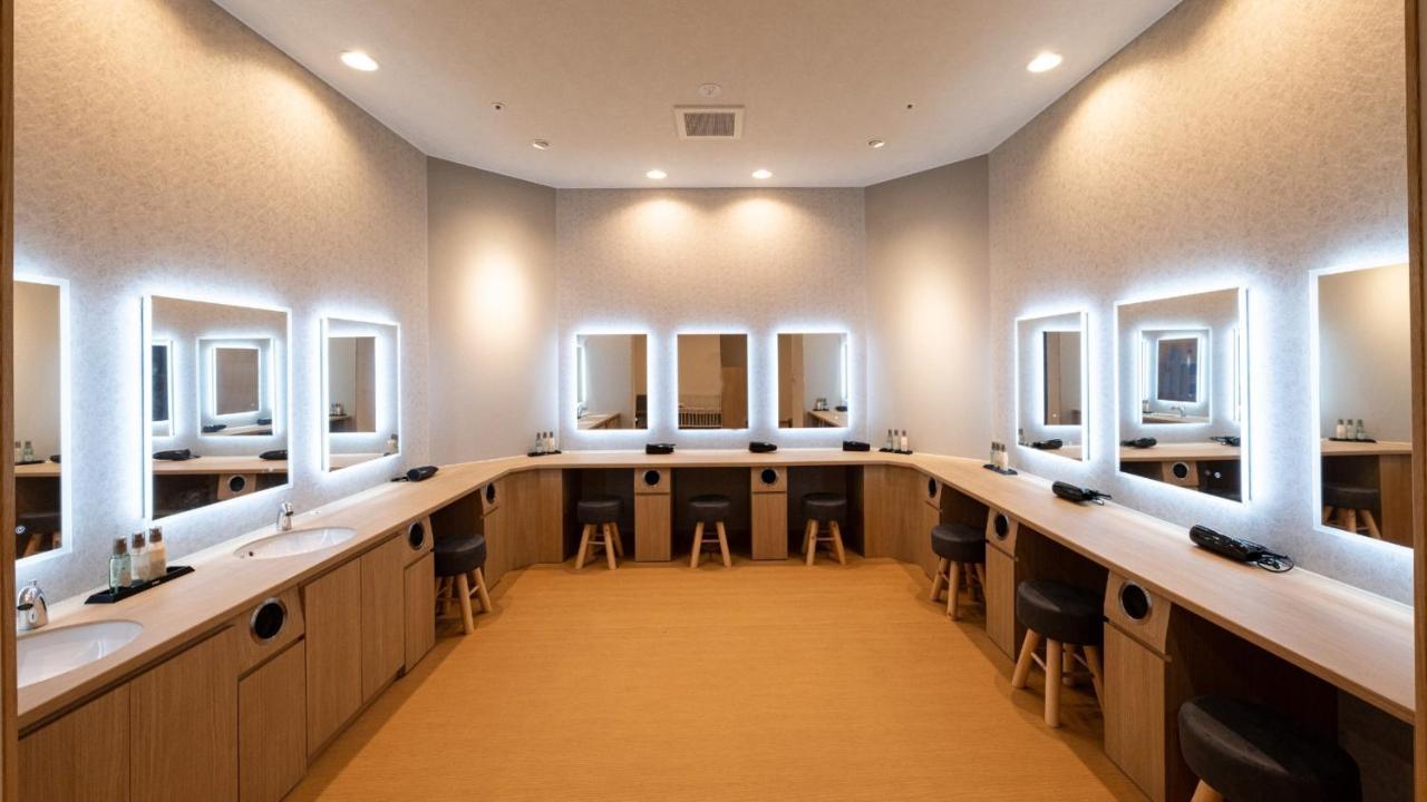 Onn Yuda Onsen Otel Yamaguchi Dış mekan fotoğraf
