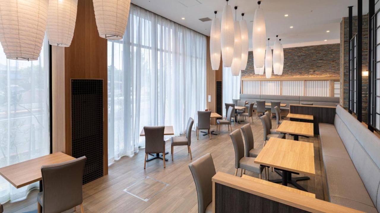 Onn Yuda Onsen Otel Yamaguchi Dış mekan fotoğraf