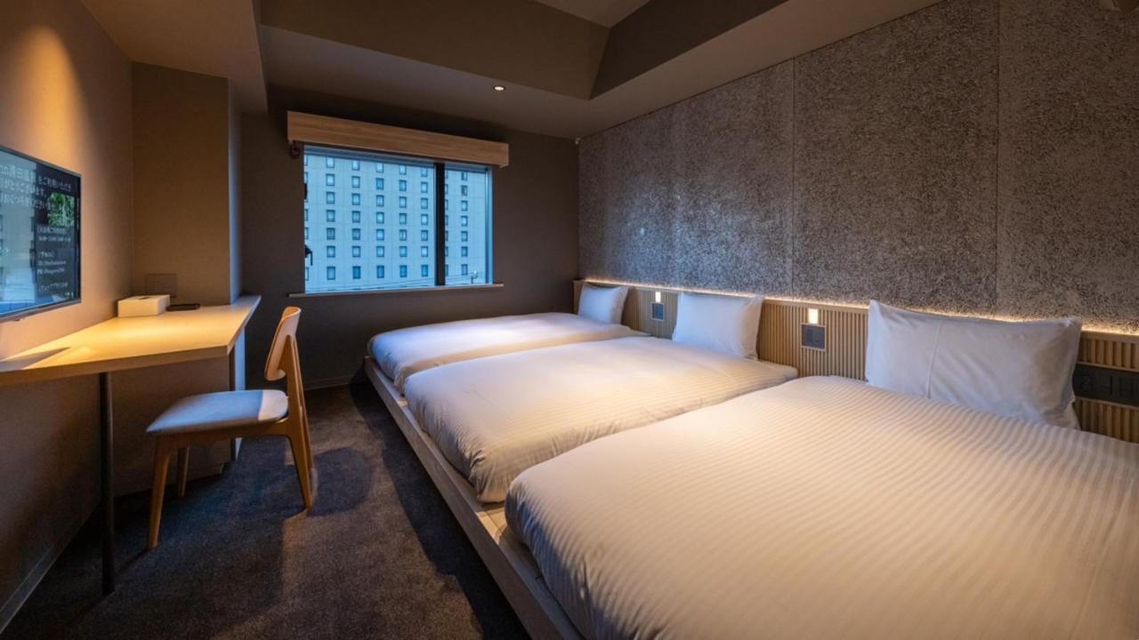 Onn Yuda Onsen Otel Yamaguchi Dış mekan fotoğraf