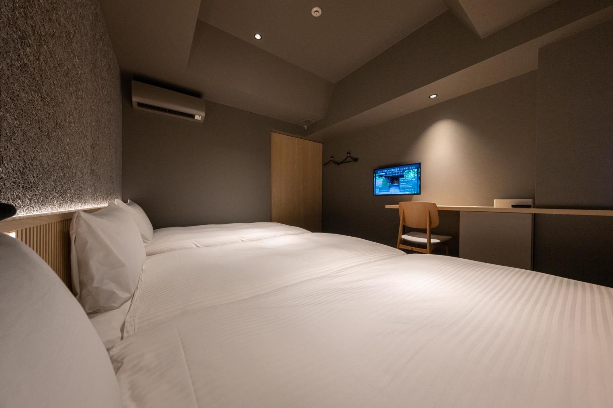 Onn Yuda Onsen Otel Yamaguchi Dış mekan fotoğraf