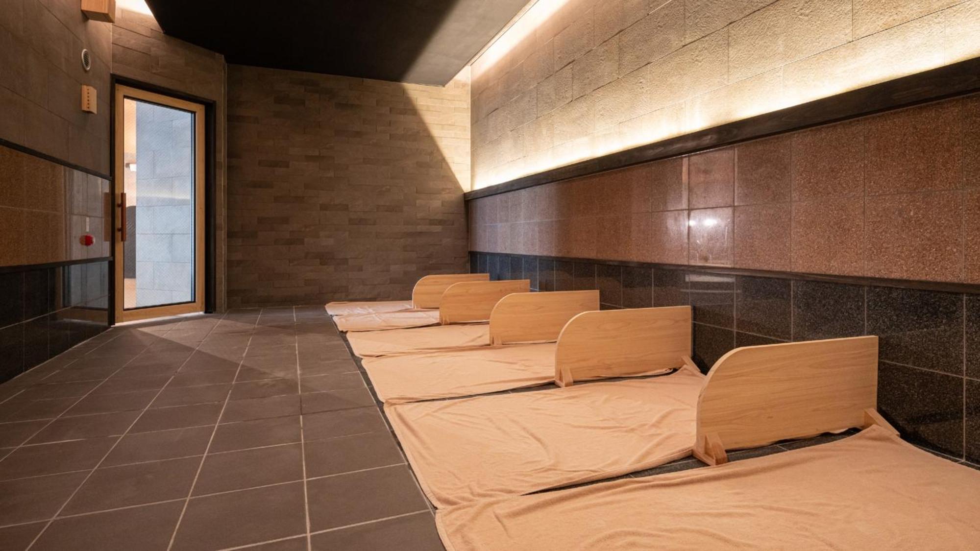 Onn Yuda Onsen Otel Yamaguchi Dış mekan fotoğraf