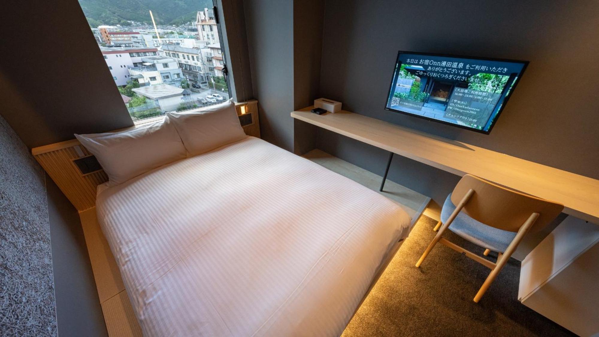 Onn Yuda Onsen Otel Yamaguchi Dış mekan fotoğraf